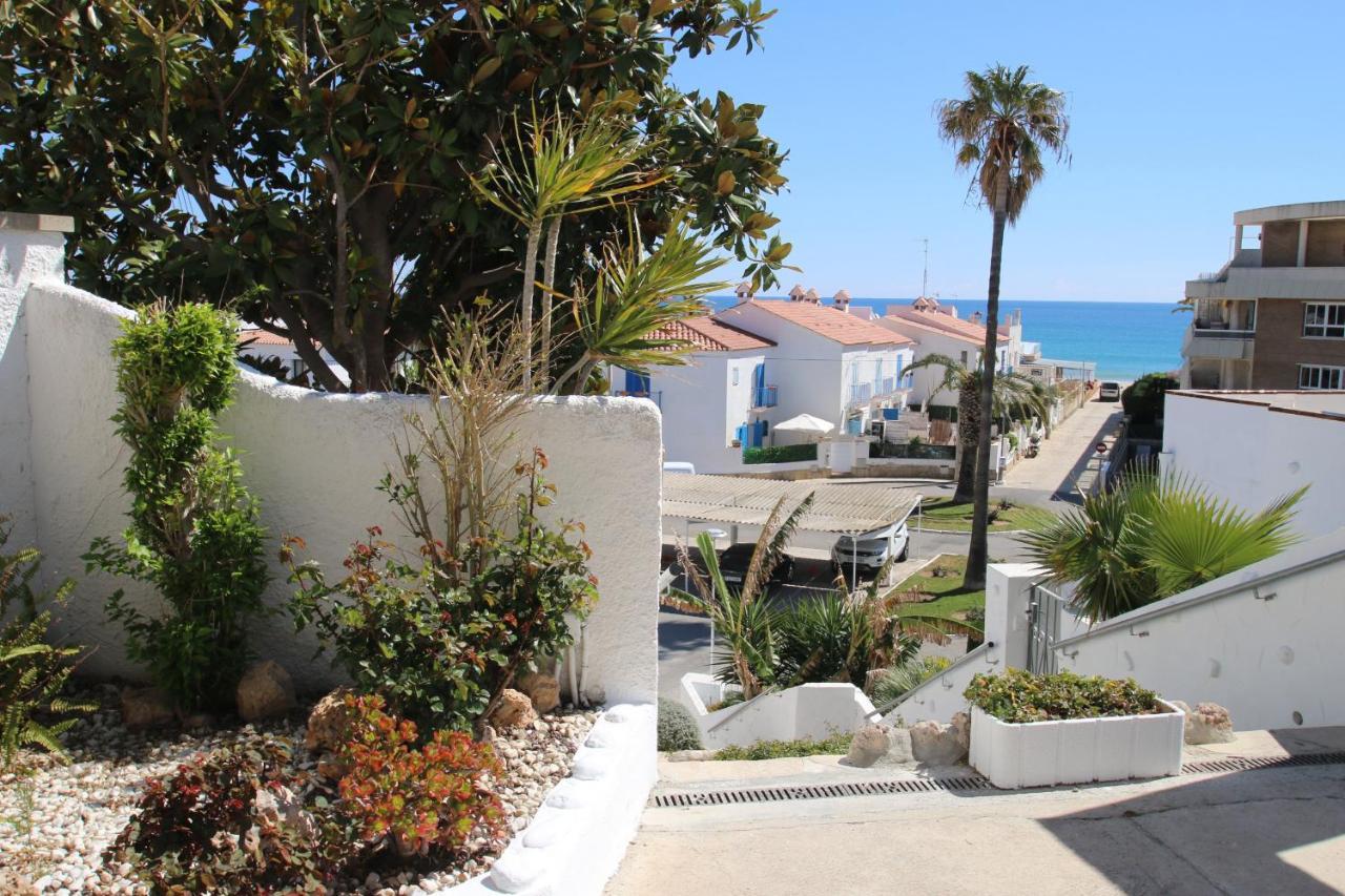 Vila Romana 28-12 Miami Platja  Exterior foto