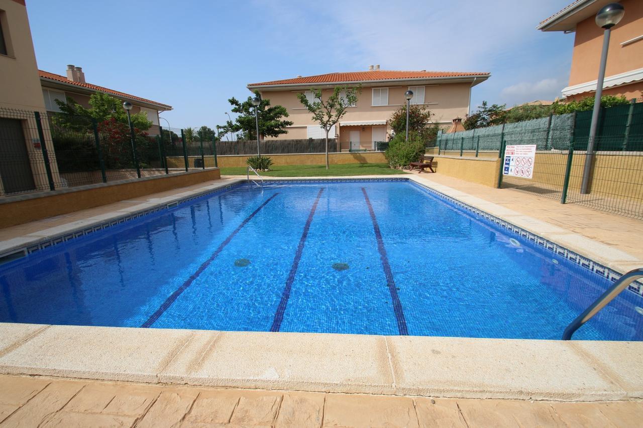 Vila Romana 28-12 Miami Platja  Exterior foto
