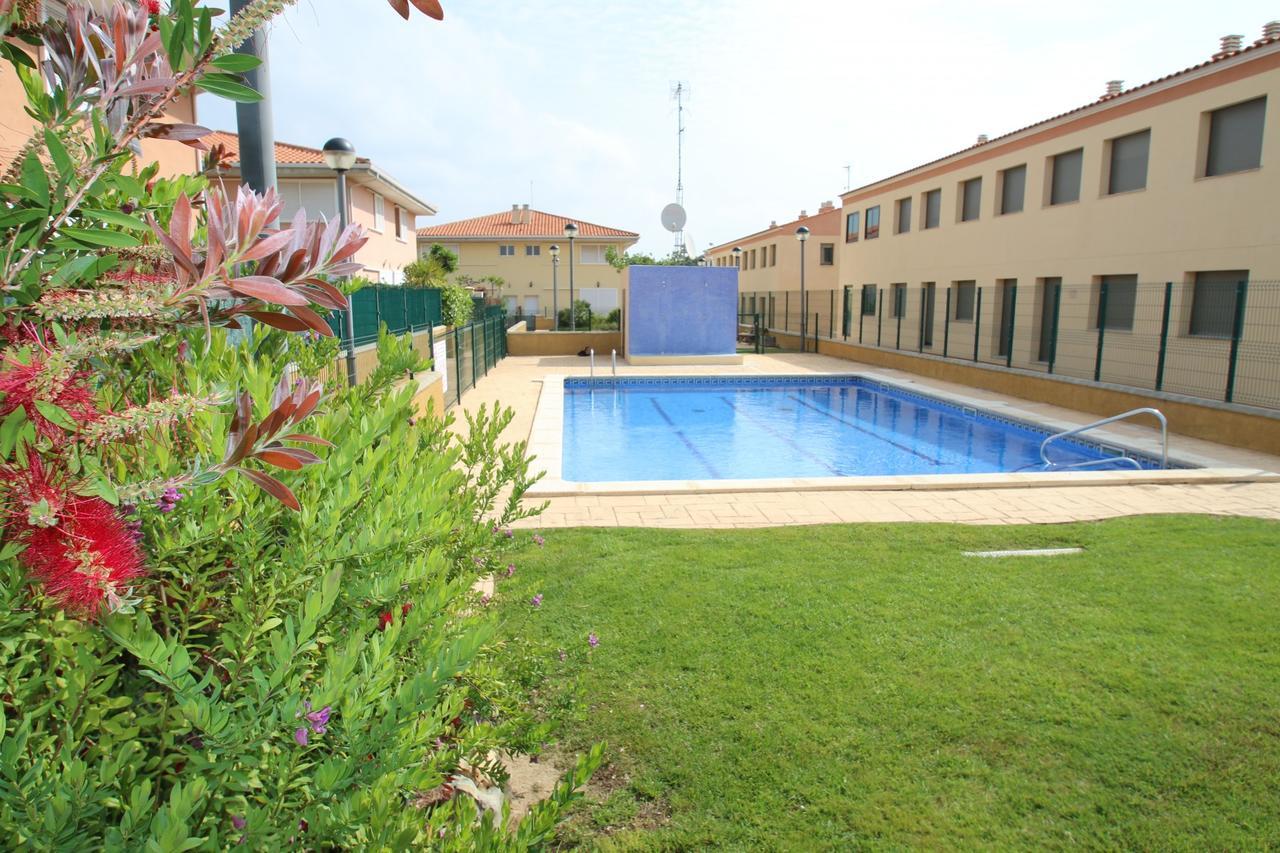 Vila Romana 28-12 Miami Platja  Exterior foto