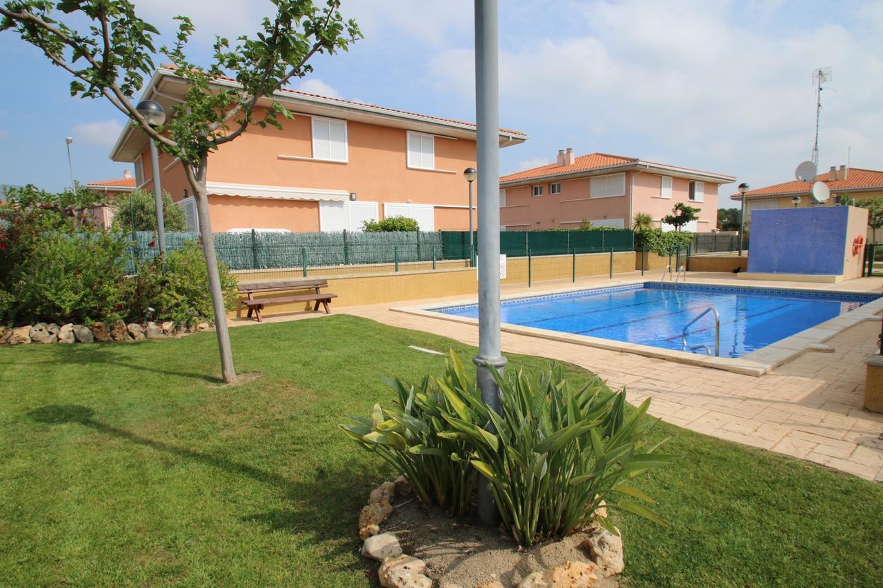 Vila Romana 28-12 Miami Platja  Exterior foto